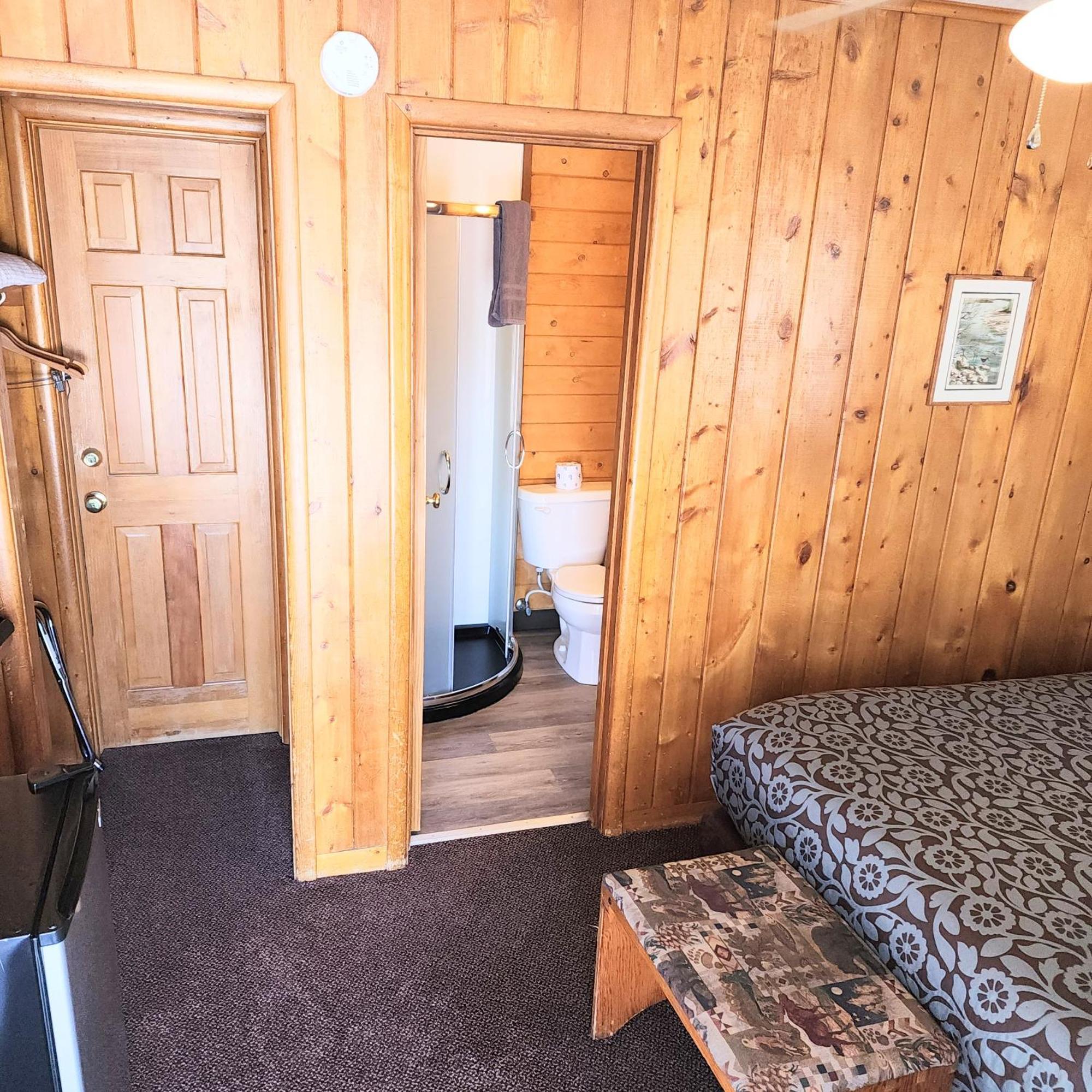 Canyon Motel Near Rocky Mountain National Park Hot Sulphur Springs Exterior photo